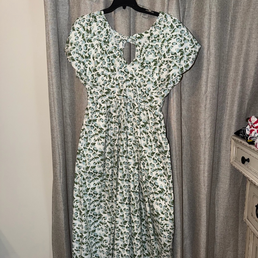 Society Social x Crown and Ivy Collection Dress